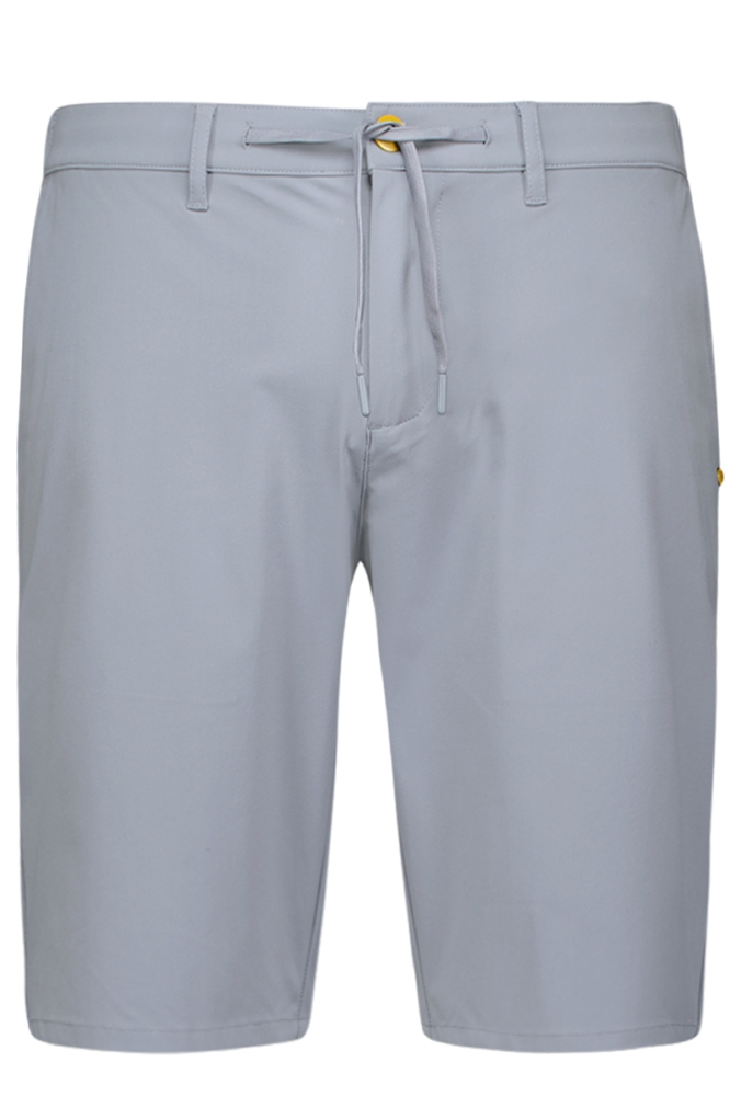 KORTE BROEK MET STEEKZAKKEN 288190415 137 Washed Blue
